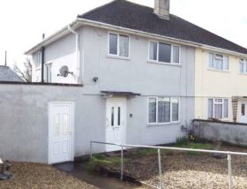 3 bedroom Semi-Detached for sale